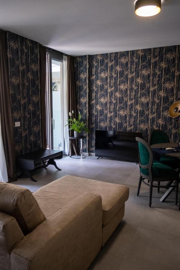 Unica Suites Milano Exterior foto