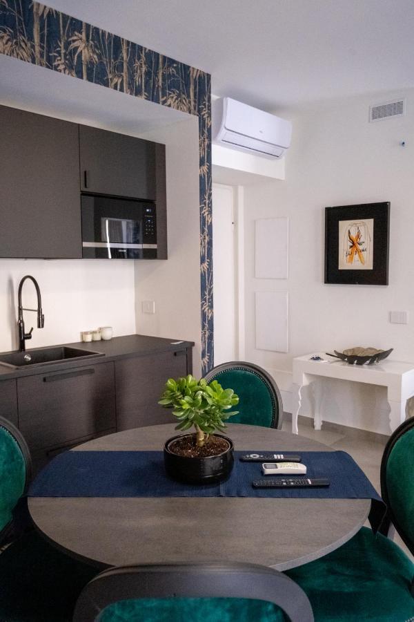 Unica Suites Milano Exterior foto